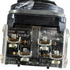 NEW Allen Bradley 800T-B2A Pushbutton 30.5mm Extended Red Operator 800T-XA 1NO 1NC