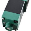 Numatics 152SS400K000030 Mark 15 Solenoid Valve 4/2 120V 150 PSI 1/4 in