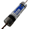 NEW Littelfuse FLSR 125 ID POWR-GARD Indicator Fuse 125A 600V Class RK5 Time Delay