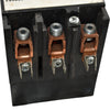 Hartland Controls HCD-3XQ07WE283 Definite Purpose Contactor 75A 3P 24V 258661