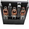 Hartland Controls HCD-3XQ07WE283 Definite Purpose Contactor 75A 3P 24V 258661