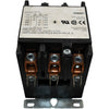 Hartland Controls HCD-3XQ07WE283 Definite Purpose Contactor 75A 3P 24V 258661