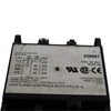Hartland Controls HCD-3XQ07WE283 Definite Purpose Contactor 75A 3P 24V 258661