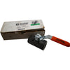NEW DynaQuip 1AWT4 VLE2.AK0P 3/4 Carbon Steel High Pressure Ball Valve 3000 WOG