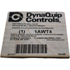 NEW DynaQuip 1AWT4 VLE2.AK0P 3/4 Carbon Steel High Pressure Ball Valve 3000 WOG