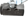 NEW DynaQuip 1AWT4 VLE2.AK0P 3/4 Carbon Steel High Pressure Ball Valve 3000 WOG