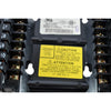 NEW Honeywell Q7800A1005 22-Terminal Universal Wiring Subbase 7800 Series