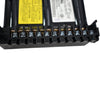 NEW Honeywell Q7800A1005 22-Terminal Universal Wiring Subbase 7800 Series