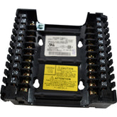 NEW Honeywell Q7800A1005 22-Terminal Universal Wiring Subbase 7800 Series
