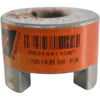 Lovejoy L095 3/4 Flexible Jaw Coupling Hub 3/4 in Bore 3/16 Keyway 68514411087