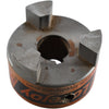 Lovejoy L095 3/4 Flexible Jaw Coupling Hub 3/4 in Bore 3/16 Keyway 68514411087