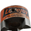 Lovejoy L095 3/4 Flexible Jaw Coupling Hub 3/4 in Bore 3/16 Keyway 68514411087