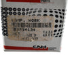 NEW CNH Case New Holland 81254134 84254134 Halogen Work Lamp Bulb 12V 20W MR11