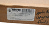 NEW Maurey BC42 5/8 V-Belt Sheave Pulley 5/8 in Bore Single Groove 4.2 in OD
