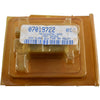 NEW Magnecraft 782XDX2M4L-24D Ice Cube Power Relay 4PDT 24VDC 5A Full-Featured