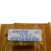 NEW Magnecraft 782XDX2M4L-24D Ice Cube Power Relay 4PDT 24VDC 5A Full-Featured