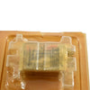 NEW Magnecraft 782XDX2M4L-24D Ice Cube Power Relay 4PDT 24VDC 5A Full-Featured