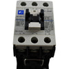 NEW Fuji Electric SC-E04P AC110VZADC-CF 3-Pole Magnetic Contactor 110-120V Coil