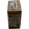 NEW Fuji Electric SC-E04P AC110VZADC-CF 3-Pole Magnetic Contactor 110-120V Coil