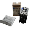 NEW Fuji Electric SC-E04P AC110VZADC-CF 3-Pole Magnetic Contactor 110-120V Coil