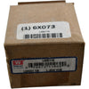 NEW TB Woods L095118 L-Jaw Flexible Coupling Hub L095 1-1/8 in Bore 6X073