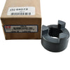 NEW TB Woods L095118 L-Jaw Flexible Coupling Hub L095 1-1/8 in Bore 6X073