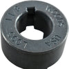 NEW TB Woods L095118 L-Jaw Flexible Coupling Hub L095 1-1/8 in Bore 6X073