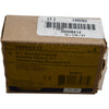 NEW Square D 9999SX12 Auxiliary Contact 1NC NEMA Size 00-2 Type S 8502 8536 8736