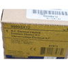 NEW Square D 9999SX12 Auxiliary Contact 1NC NEMA Size 00-2 Type S 8502 8536 8736