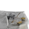 NEW Square D 9999SX12 Auxiliary Contact 1NC NEMA Size 00-2 Type S 8502 8536 8736