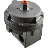 NEW Antunes Controls 803112704 RLGP-A Low Gas Pressure Switch 10-50 In W.C.