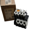 NEW Fuji Electric TK-E02 Thermal Overload Relay 1.7-2.6A TK22EW-N