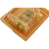 NEW Magnecraft 782XDX2M4L-120A Ice Cube Relay 4PDT 120VAC 10A
