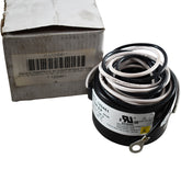 NEW Rish CT 12G461 Solid Core Current Transformer 150/5A TW-2