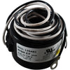 NEW Rish CT 12G461 Solid Core Current Transformer 150/5A TW-2