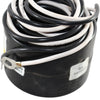 NEW Rish CT 12G461 Solid Core Current Transformer 150/5A TW-2