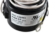 NEW Rish CT 12G461 Solid Core Current Transformer 150/5A TW-2