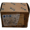 NEW Eaton Cutler-Hammer 9-2876-1 Replacement Coil 120V 60Hz NEMA 0 45mm