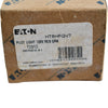 NEW Eaton Cutler-Hammer HT8HFGV7 Pilot Light 120V Incandescent Green 30.5mm HT800