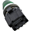 NEW Eaton Cutler-Hammer HT8HFGV7 Pilot Light 120V Incandescent Green 30.5mm HT800