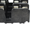 NEW Bussmann BMM603-XPQ 3-Pole Midget Fuse Block 30A 600V 10x38mm
