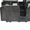 NEW Bussmann BMM603-XPQ 3-Pole Midget Fuse Block 30A 600V 10x38mm