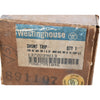 NEW Westinghouse 1372D39G13 Shunt Trip 32-120VAC NC NG Frame Circuit Breaker