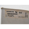 NEW Ohmite RLS15RE Wirewound Rheostat 15 Ohm 150W 10% L Series
