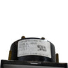 NEW Simpson 02609 Model 1257 AC Ammeter Panel Meter 0-25 AC Amps