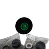 NEW Sloan A-1038-A Dual Filter Diaphragm Rebuild Kit 3.5 GPF Closet 3301501