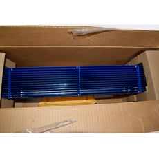 NEW UV Resources GLO-225 Upper Room UV-C Fixture 41824000 Germicidal 120-277V