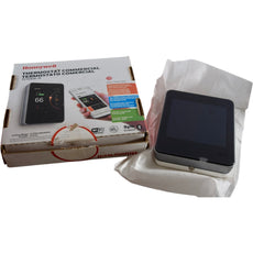 NEW Honeywell TC500A-N Commercial Connected Touchscreen Thermostat 24V WiFi BTL