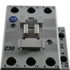 NEW Allen-Bradley 100-C30EJ10 IEC Contactor 3-Pole 30A 24VDC Electronic Coil