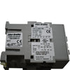 NEW Allen-Bradley 100-C30EJ10 IEC Contactor 3-Pole 30A 24VDC Electronic Coil